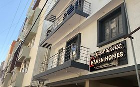 Haven Homes